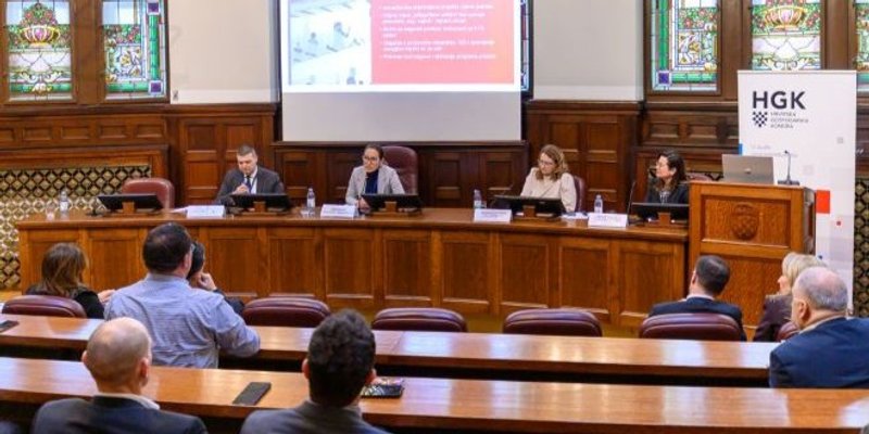 NACIONALNI PLAN Započele konzultacije o razvoju industrije s domaćim tvrtkama