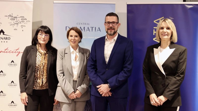 'HRABAR POTEZ': U Split dolazi 20 američkih agenata, odigrat će ključnu ulogu u dolasku gostiju visoke platežne moći