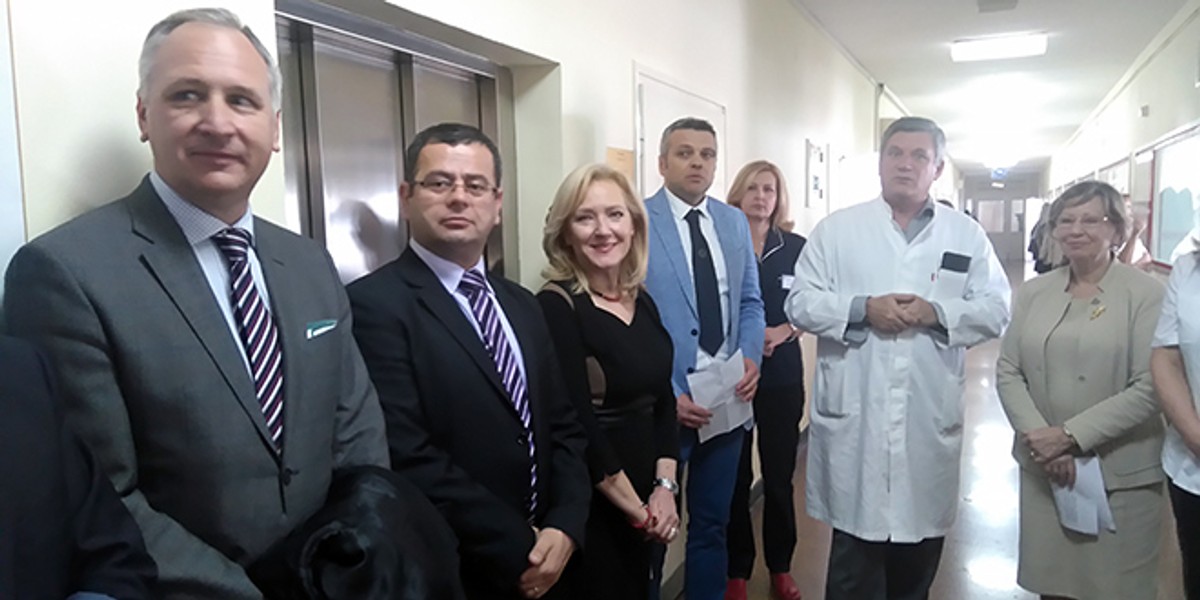 Rotary klub Split Novi osigurao donaciju vrijednu 400 tisuća kuna: 'Želimo da KBC postane prijatelj djece'