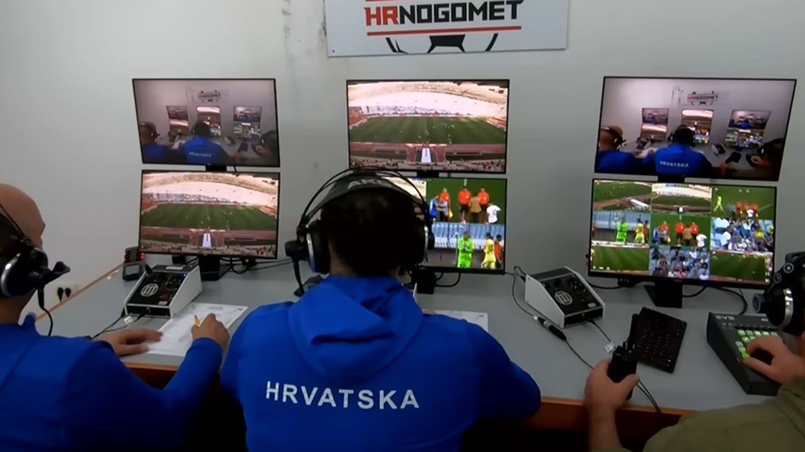 SEMINAR SUDACA: VAR-u proširene ovlasti, može se uključiti kod kornera i drugog žutog kartona!