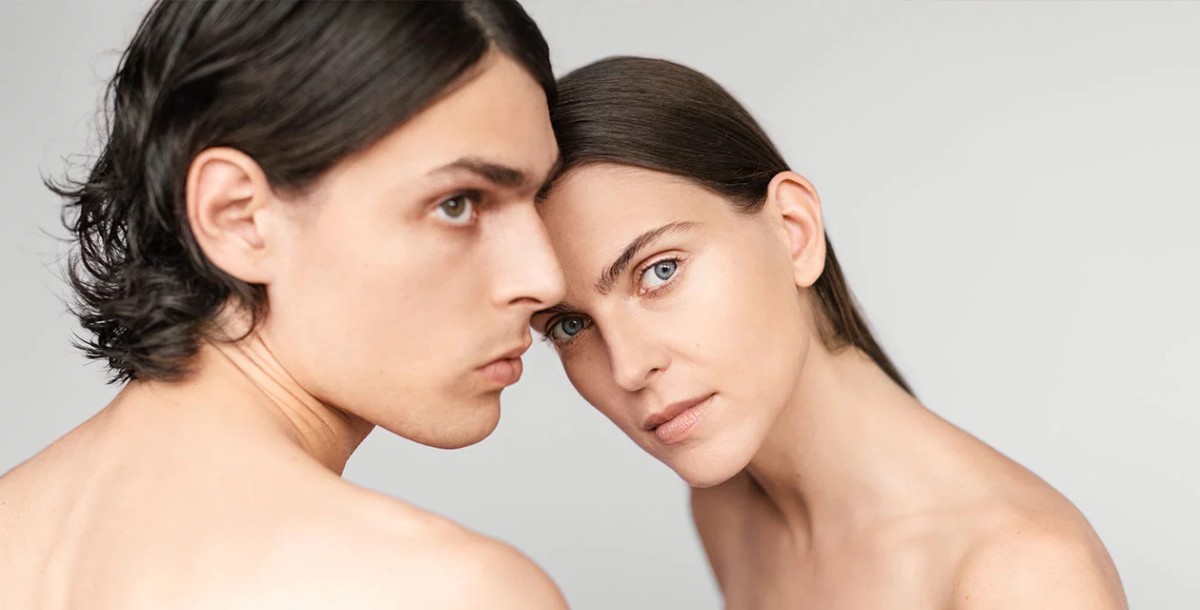 Beach look od jutra do večeri: Otkrijte savršen ljetni stil s Dr. Hauschka kozmetikom