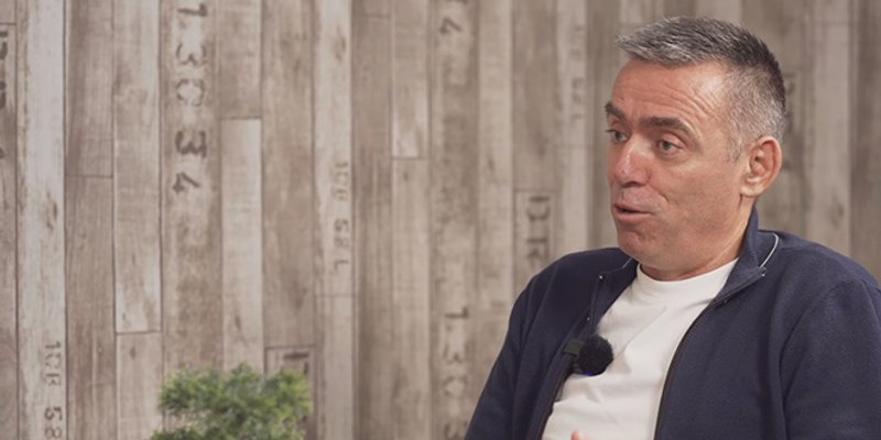 VIDEO Ćipe: Gavrilo Princip je ubio Stjepana Radića