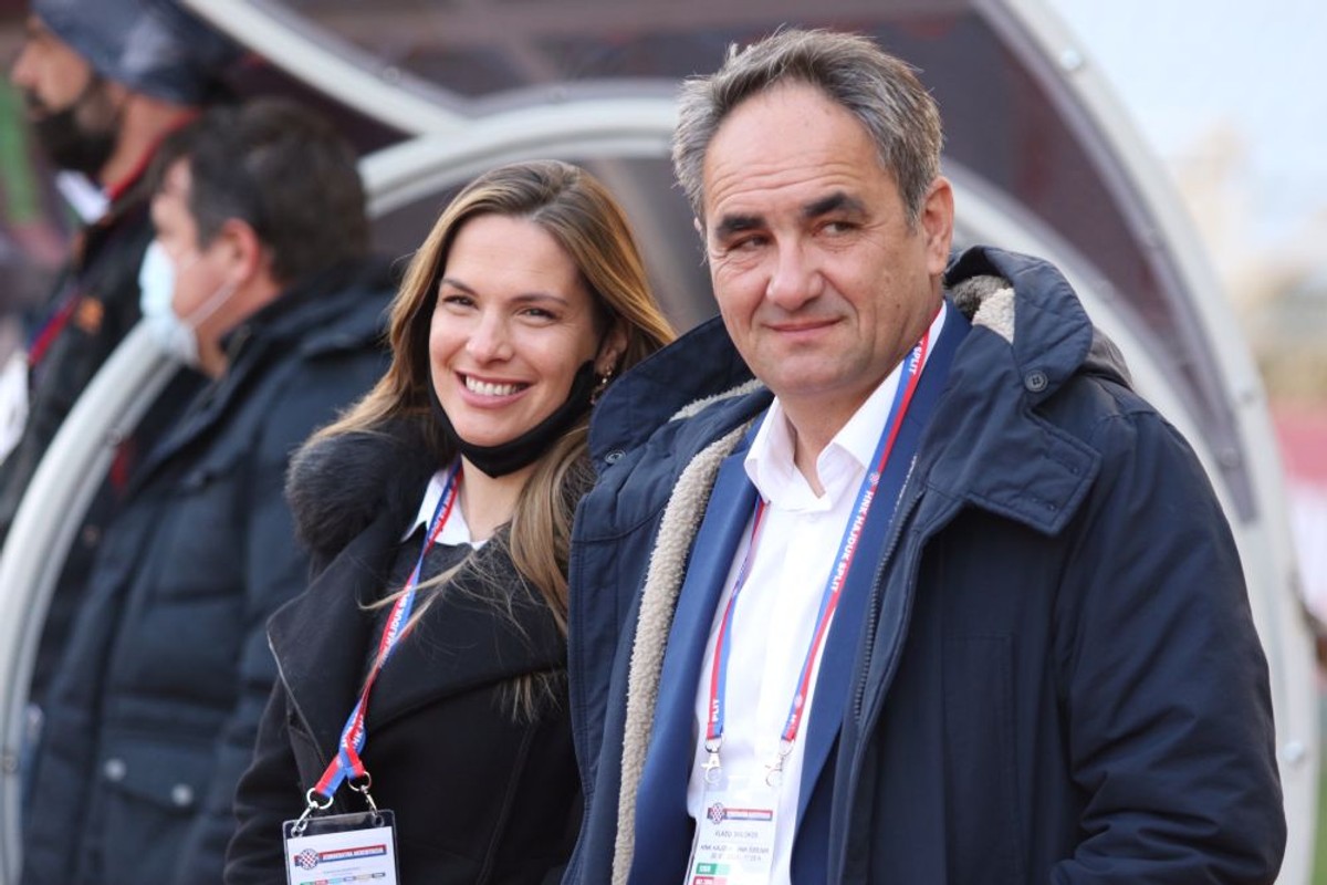 Hajduk - Šibenik / foto: Ivica Čavka