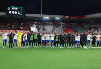 Hajduk gradi koeficijent za sljedeću sezonu. Novi put prema europskoj jeseni mogao bi mu biti znatno lakši