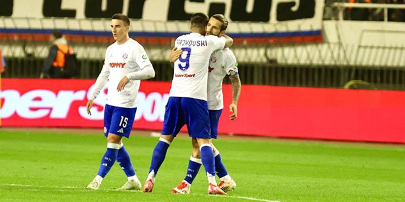 KOMENTAR UTAKMICE: Pohvala ekipi koja je grizla do samog kraja, nadam se da ćemo biti pravi u Varaždinu