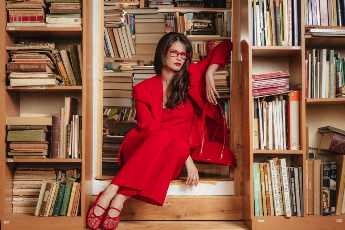 JOKER FASHION PORTFOLIO: Proljetno modno opuštanje