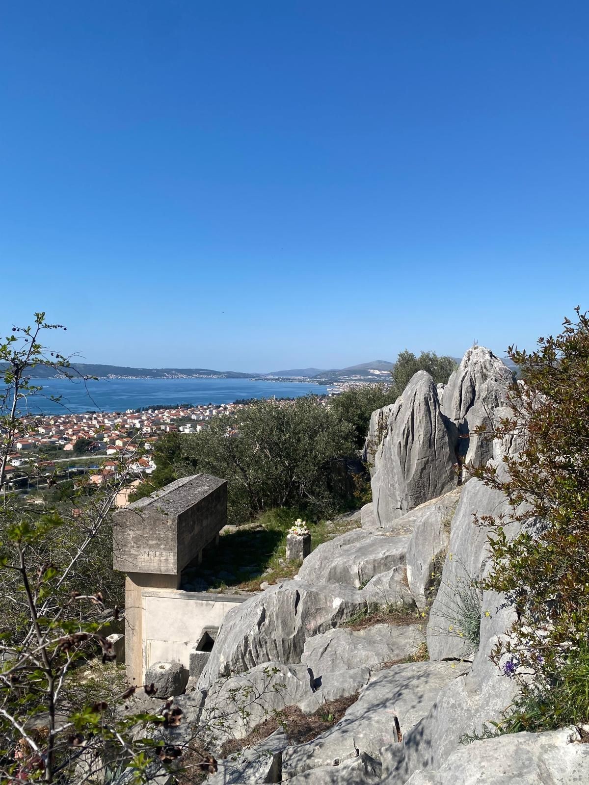 FOTO 'Napravljen još jedan korak u valorizaciji bogate povijesne baštine Kozjaka' 