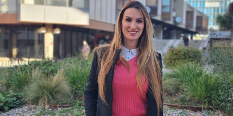 Ivana Relata: Nove uloge u Park šumi Marjan