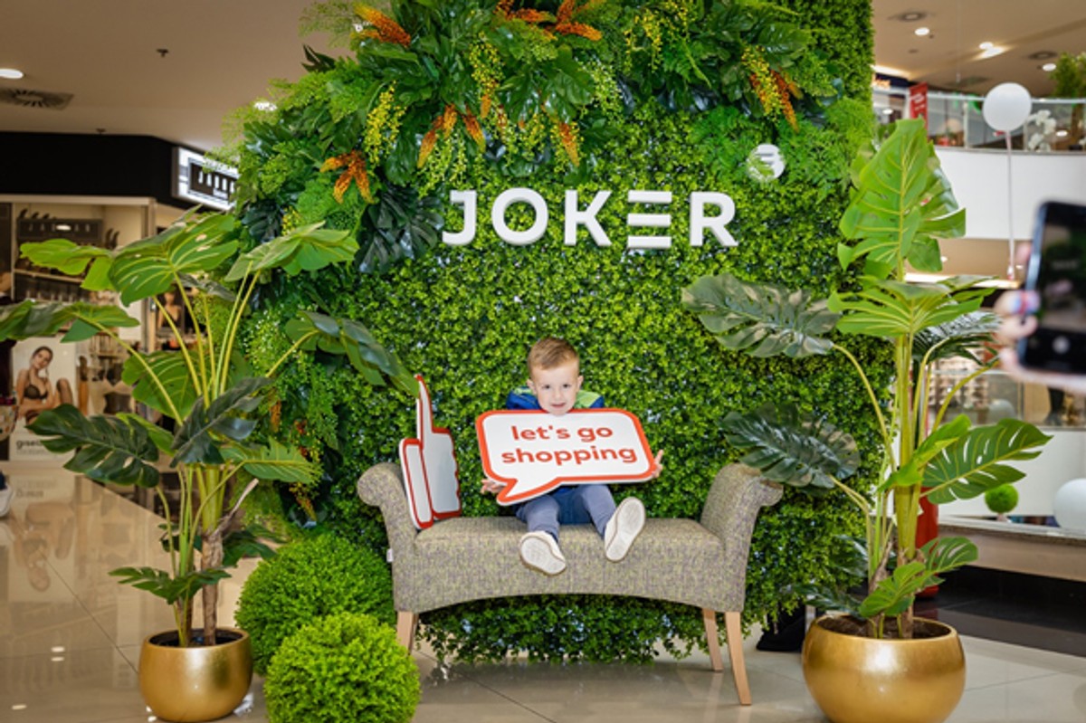 FOTOGALERIJA Pogledajte kako je protekla nezaboravna proslava Jokerovog 14. rođendana