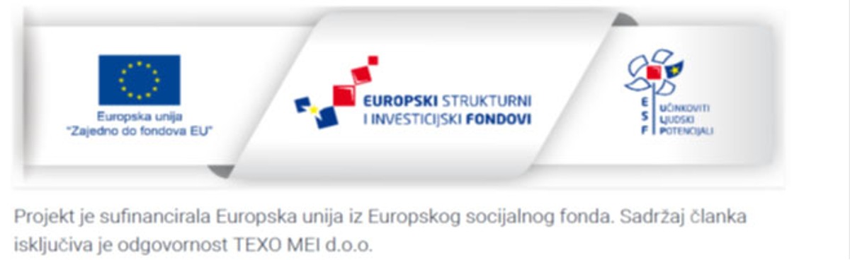 Šibenska tvrtka Texo Mei provodi projekt Društveni inovator