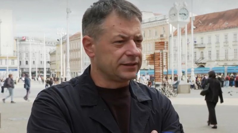 Šef žirija za Maksimir: Ovo je genijalno rješenje, remek-djelo