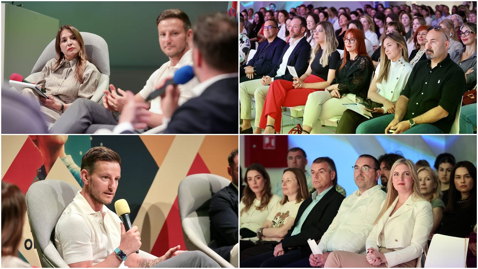 Zabrinjavajući zaključci konferencije Future Minds: Sve više mladih teško se nosi s neuspjehom i pritiskom