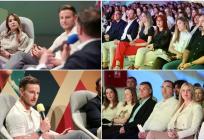 Zabrinjavajući zaključci konferencije Future Minds: Sve više mladih teško se nosi s neuspjehom i pritiskom