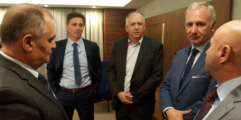 Adriatic Design Expo: Prvi međunarodni sajam namještaja, rasvjete i unutarnjeg uređenja okupio čak 542 izlagača!