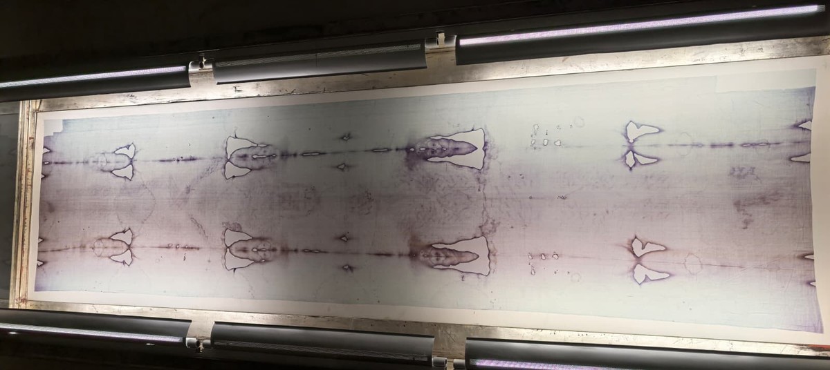 Znate li gdje se čuvaju relikvije povezane s Kristovom mukom?