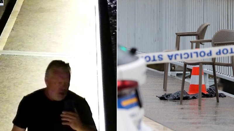 VIDEO Policija traži pomoć oko napada na čiovskom mostu, prepoznajete li ovog muškarca?