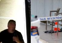VIDEO Policija traži pomoć oko napada na čiovskom mostu, prepoznajete li ovog muškarca?