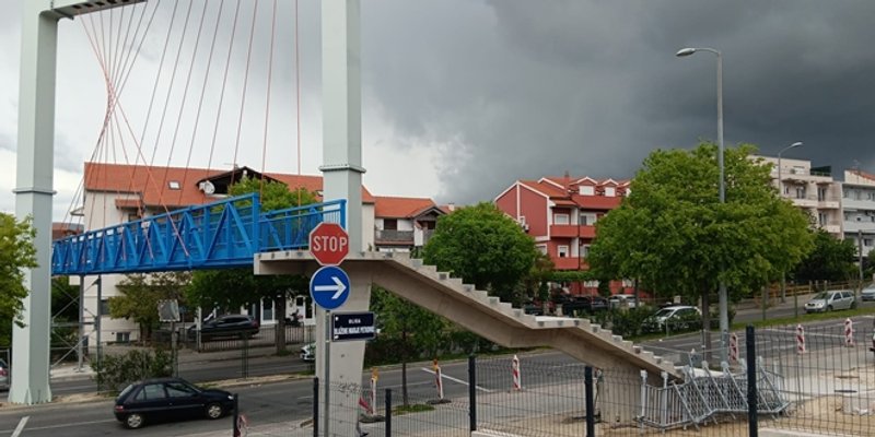 Vijećnici GK Mejaši danas neće prisustvovati otvorenju nathodnika jer neće biti blagoslova