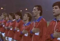 Kad se kaže 'bilo je to više od nogometa', to zaista vrijedi za današnji dan 1990. godine