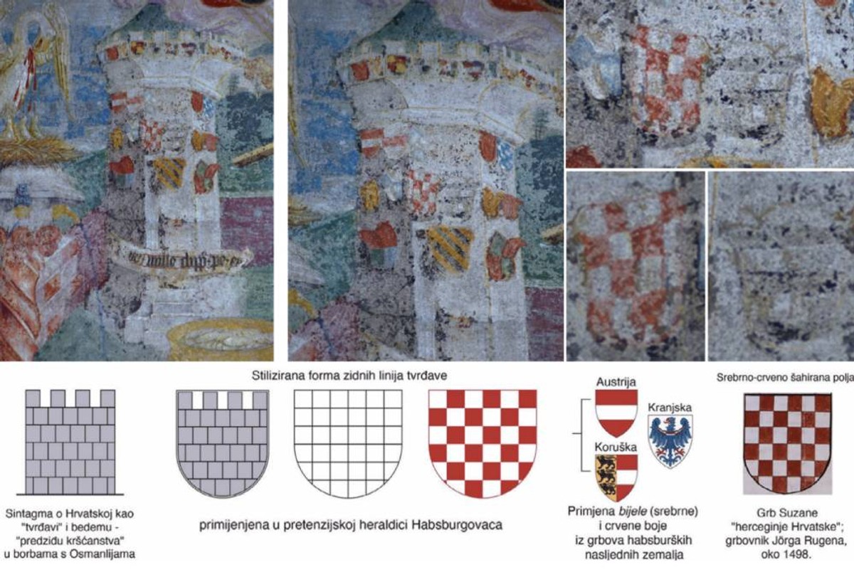 TAJNE DREVNE TVRĐAVE KLIS 'Ovu silu mi već 17 godina zaustavljamo gubeći naša tijela, živote...' 