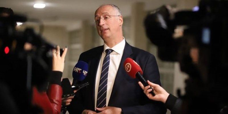 NEMA U ŠTO ULOŽITI? Puljak oročio 10 milijuna eura, a digao kredit za projekte