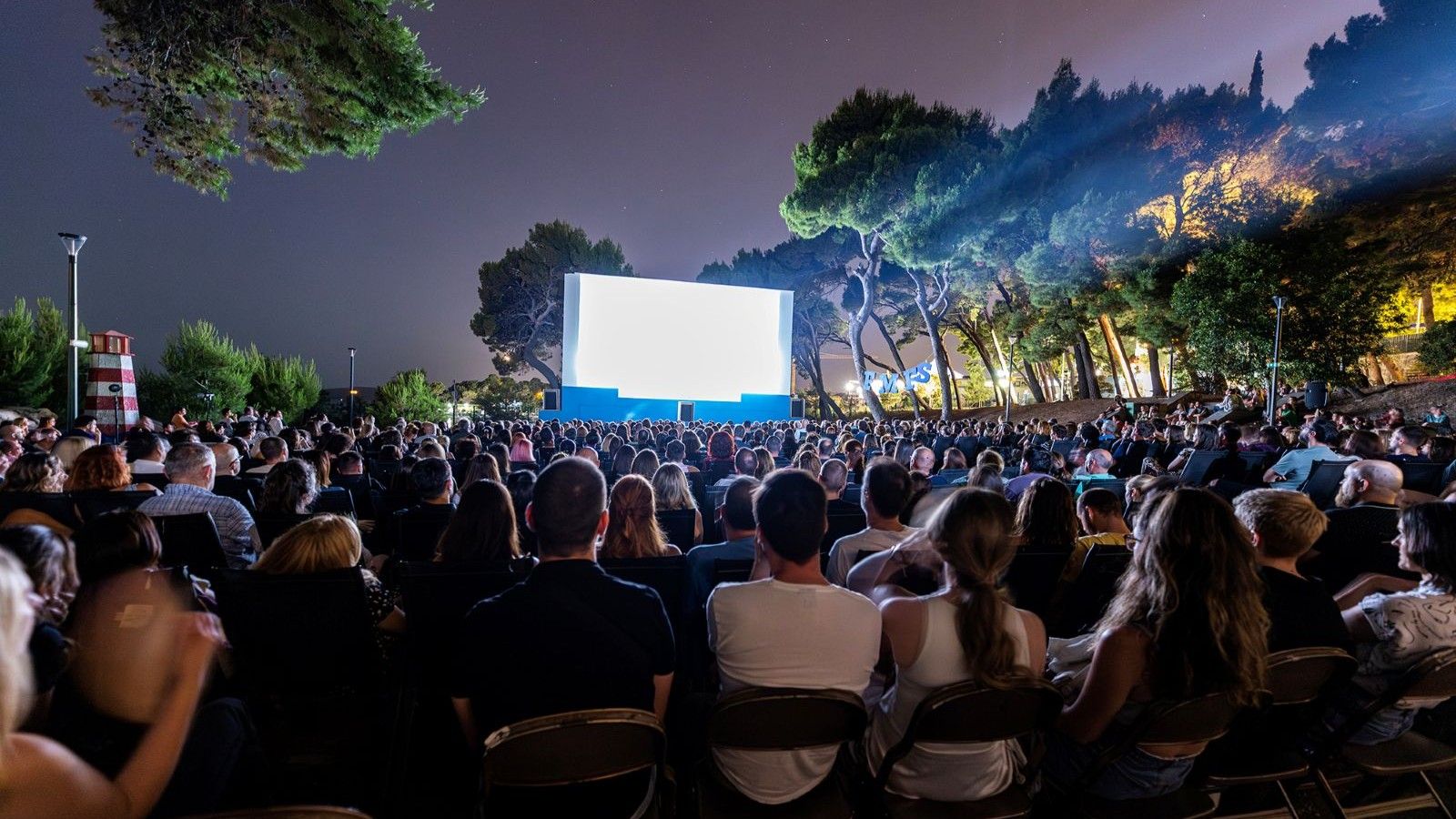 Kreće filmska fešta u Splitu, prodano 33 posto ulaznica više nego lani