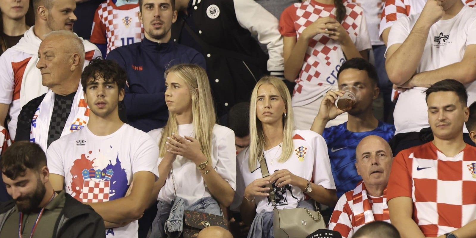 Pun Poljud, ali poraz... Donosimo fotogaleriju s utakmice