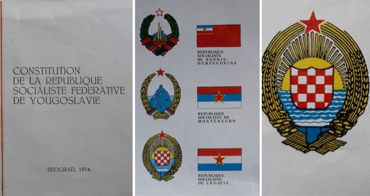 MATE BOŽIĆ: Priča o prvom 'bijelom' polju ili zašto pojedine kolege povjesničari zagovaraju stranu na kojoj su Lavrov i Putin