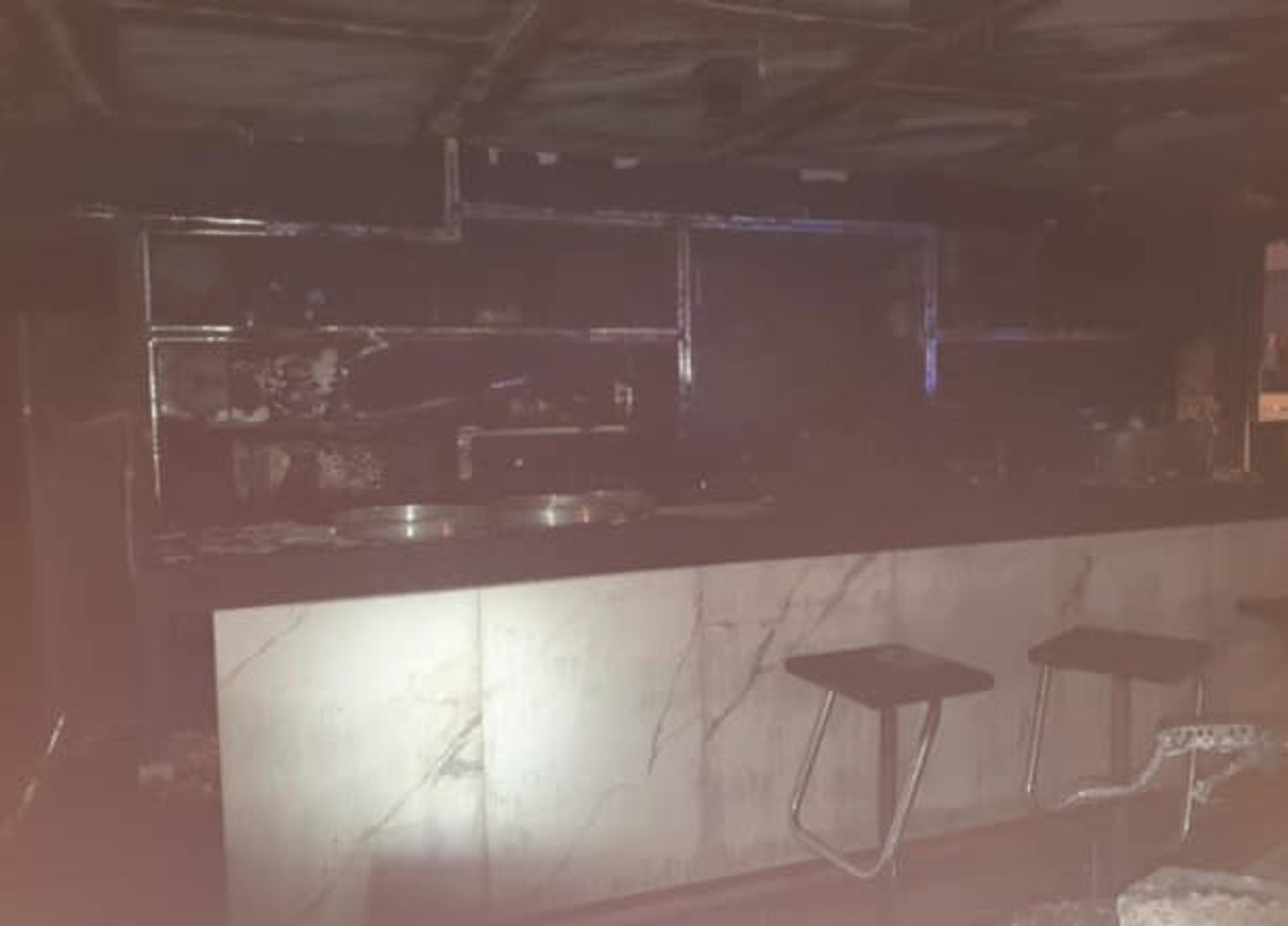 Foto: Dnevna doza makarskog nereda