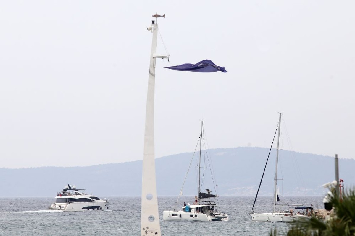 Riva | foto: Veljko Martinović