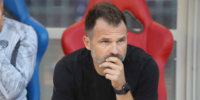 Leko prokomentirao priču o interesu Šahtara