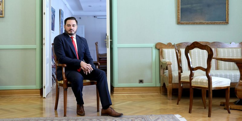 Milanović Litre Goldsteinu: Od laži si živio, s lažima će te pokopati