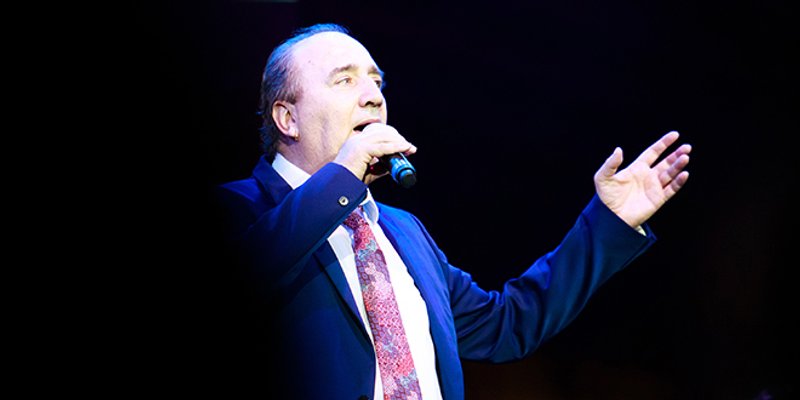 VIDEO: MLADEN GRDOVIĆ 'Nije meni lako'