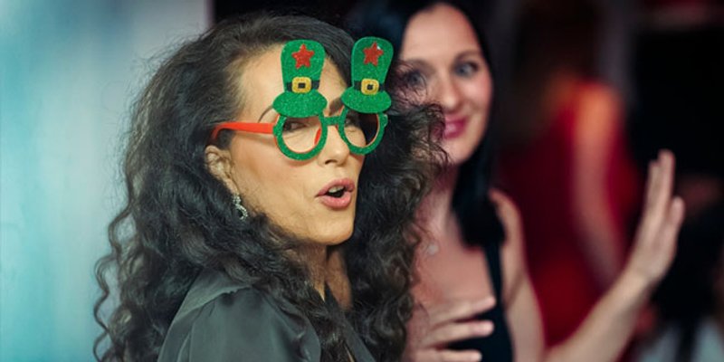 NOĆNI PROGRAM Show u Rusulici se nastavlja već u srijedu, pogledajte fotografije!