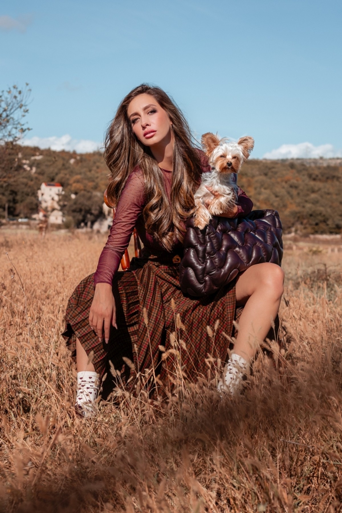 Paleta jesenskih trendova iz Jokerovog portfolija