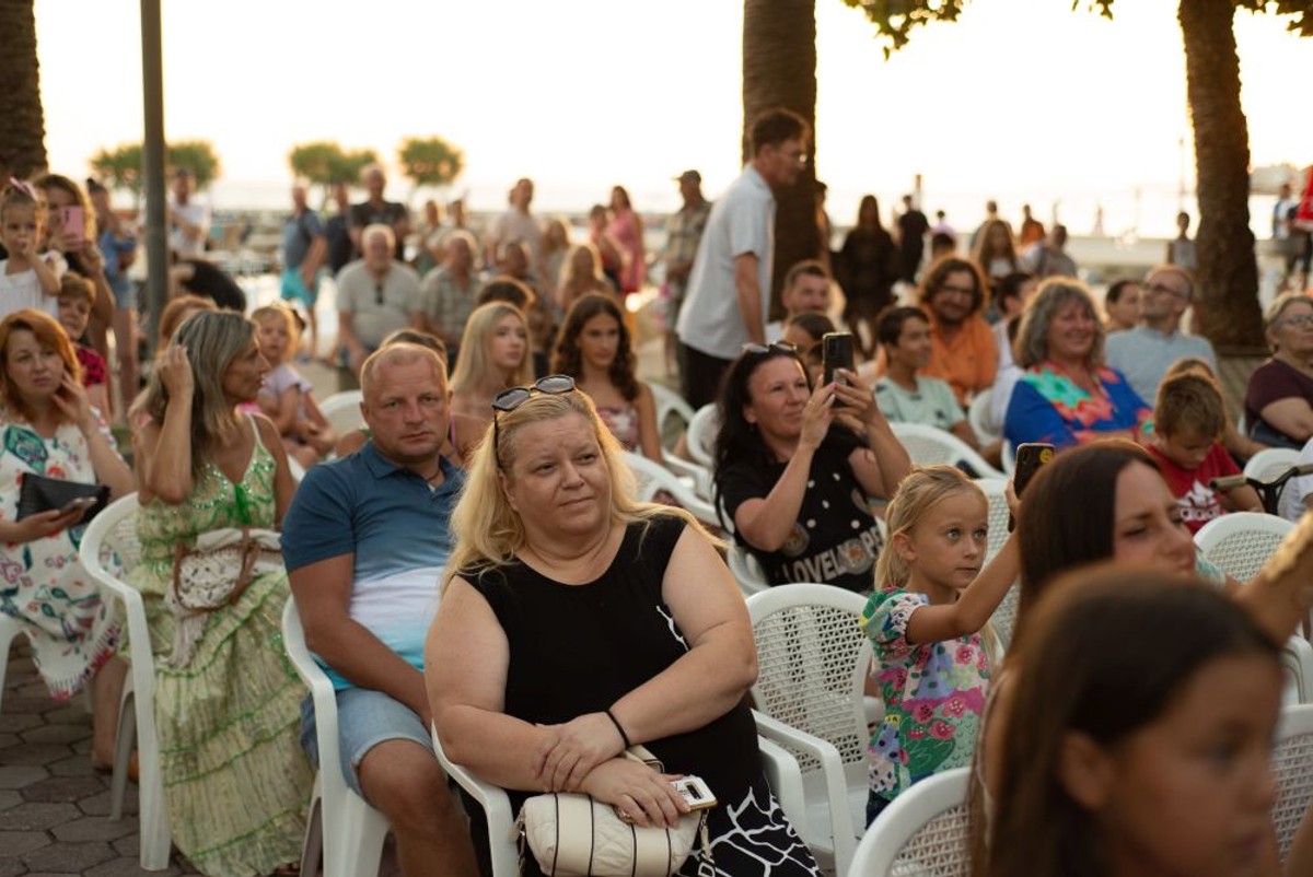 Glas Poljica | foto: Albert Kazi