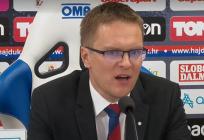 Dambrauskas se uoči gostovanja na Old Traffordu na emotivan način prisjetio Hajduka