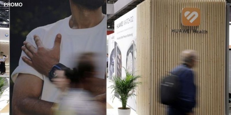 HUAWEI WATCH D2 na ESC kongresu 2025: nadogradnja značajki i novo plavo izdanje koje donosi revoluciju u praćenju krvnog tlaka i aritmije