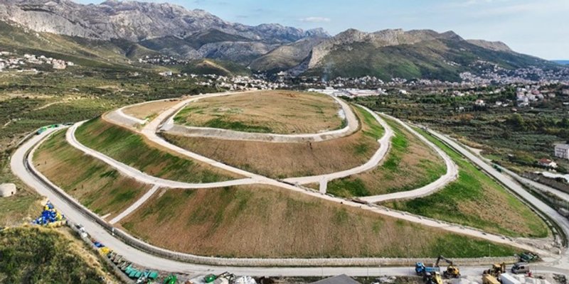 Split radi što je trebao i ranije: Tuđi otpad više neće na Karepovac, gradovi i općine traže vlastita rješenja