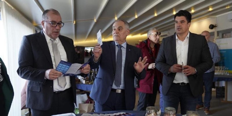 Učenici Turističko-ugostiteljske škole osmislili tradicionalna jela tipična za gradove, sela i otoke srednje Dalmacije