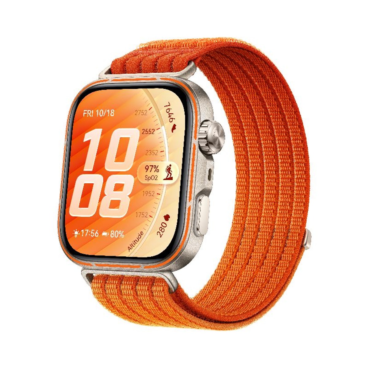 HUAWEI WATCH FIT 5 serija stigla u Hrvatsku