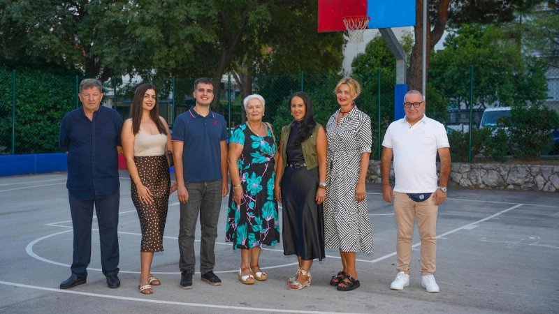 HDZ i Domovinski pokret predstavili program za još jedan splitski kotar, izgradnja garaže jedan od prioriteta
