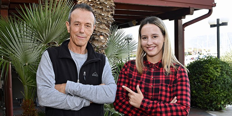 NEDJELJNA ĆAKULA Željko Baričić: Drugi autori recikliraju riječi, a Vjekoslava izmišlja nove i zbog toga je posebna