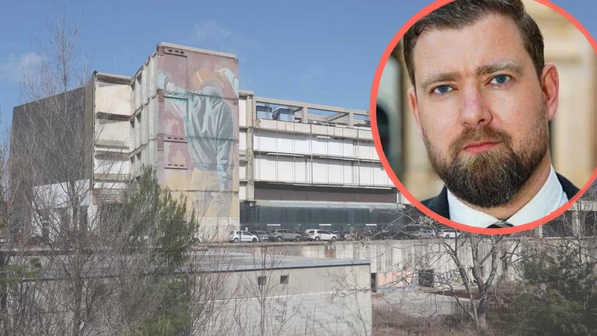 Marijan Čelan: Neka se Puljak pjeni koliko hoće, Arenu ćemo sanirati i ponovno otvoriti