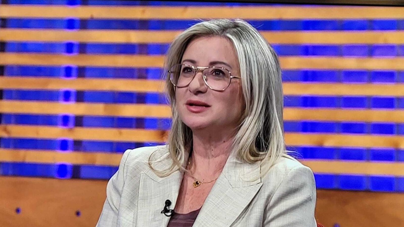 Barbara Udovičić preživjela je rak, otkrila je što je spasilo u tom razdoblju