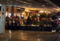 EKSKLUZIVNO: Nizozemski navijači napadnuti na Rivi!