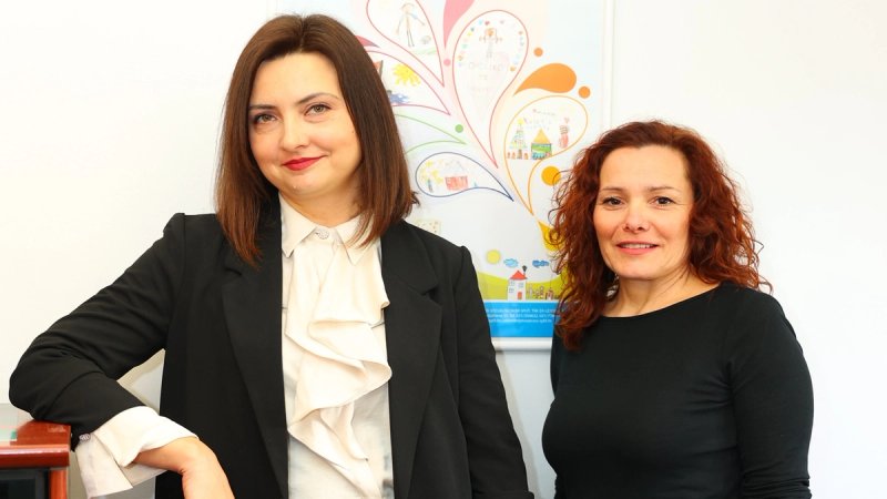 ZNAČI, JA TU SPAVAM? Djevojčica mislila da će prespavati u trgovini namještaja jer nikada nije imala vlastitu sobu