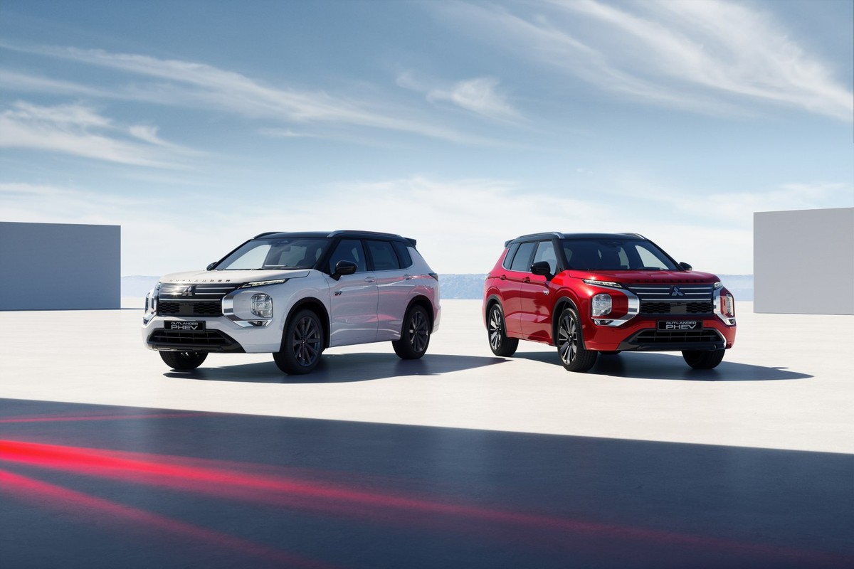 MITSUBISHI: Zašto konkurencija gura priču o preobučenom Francuzu?