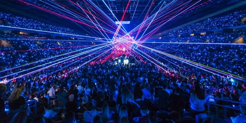 MYSTERY EVENT: U prodaji karte za koncert godine 2026., a izvođač se još ne zna
