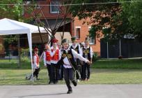 FOTOGALERIJA Mali alkari iz Vukovara njeguju veliku tradiciju Sinja